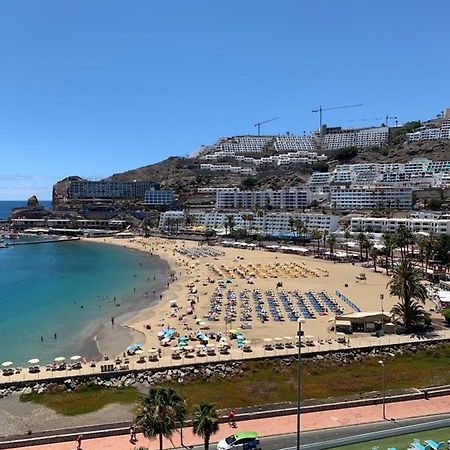 Appartamento Confortevole Con Piscina 7 Puerto Rico  Eksteriør bilde