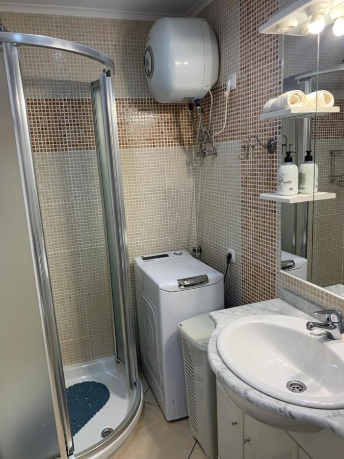 Appartamento Confortevole Con Piscina 7 Puerto Rico  Eksteriør bilde