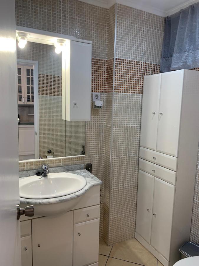Appartamento Confortevole Con Piscina 7 Puerto Rico  Eksteriør bilde