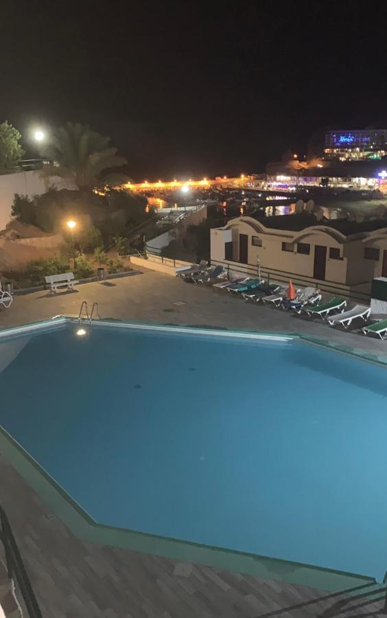 Appartamento Confortevole Con Piscina 7 Puerto Rico  Eksteriør bilde