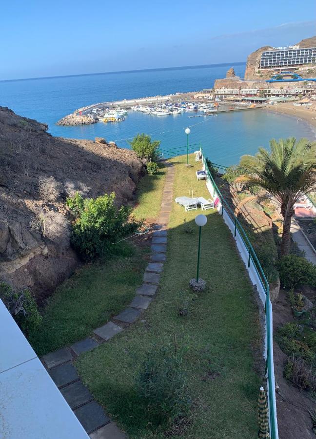 Appartamento Confortevole Con Piscina 7 Puerto Rico  Eksteriør bilde